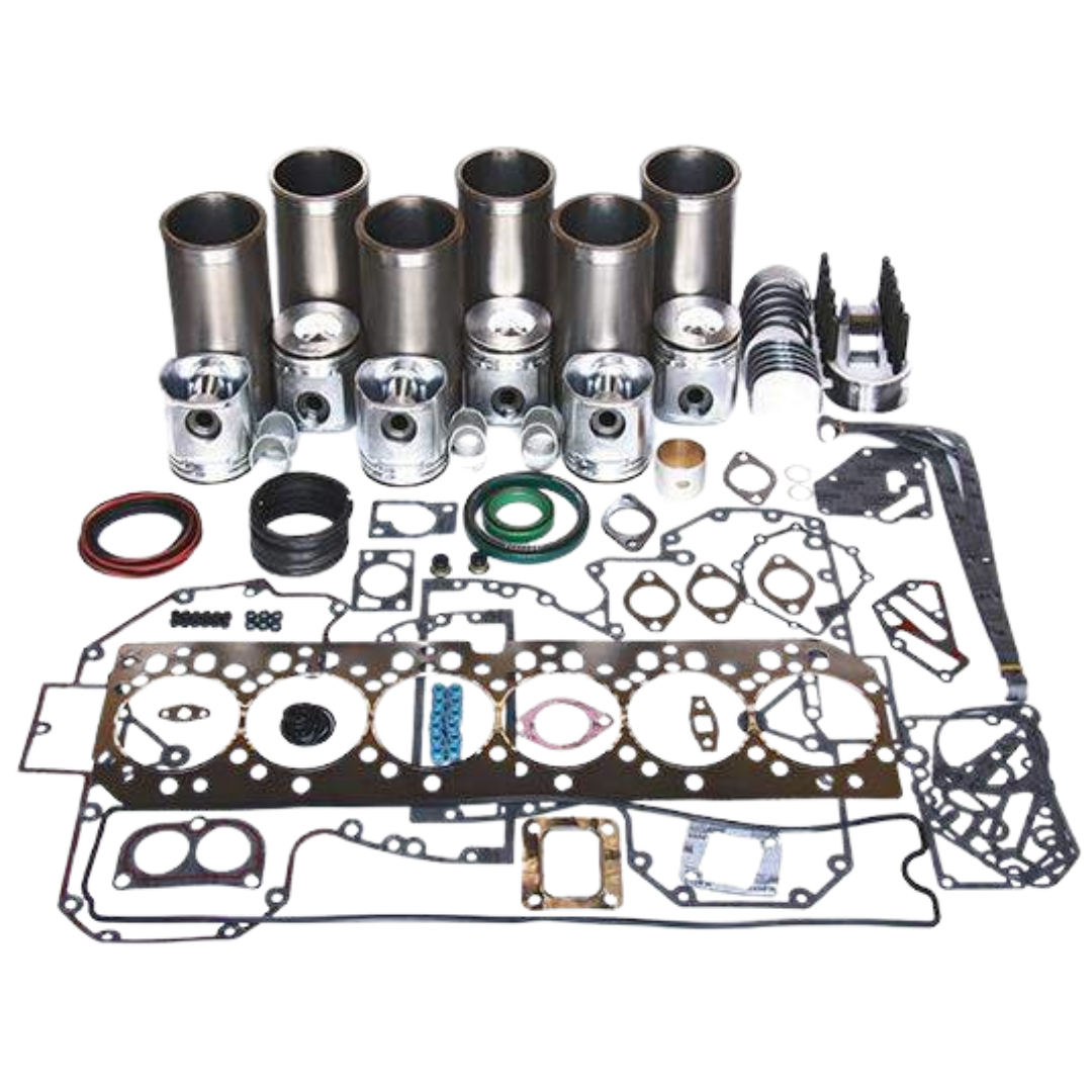 REPARACION PARA MOTOR